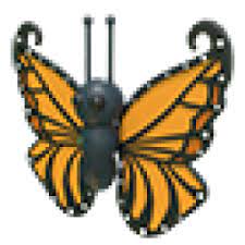 orange erfly trade roblox adopt