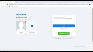There is a major difficulty in how to logout of facebook messenger. How To Log Out From Facebook Sign Out Facebook 2021 Youtube