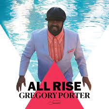 A person who carries burdens especially : Gregory Porter New Album Electricchair