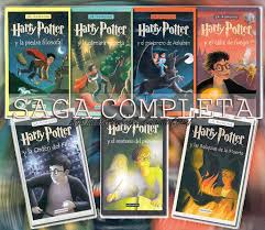 Harry potter libro el misterio del principepdf : Saga Completa Harry Potter Pdf By Addictingbooks On Deviantart