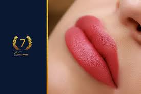 2 effective dark lips treatments