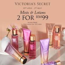 Buy the newest victoria's secret products in malaysia with the latest sales & promotions ★ find cheap offers ★ browse our wide selection of products. Zhmujguvir4clm