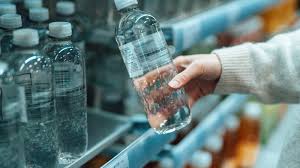how bottled water works howstuffworks
