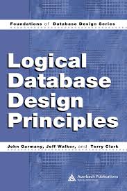 pdf logical database design principles