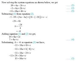Larson Algebra 2 Solutions Chapter 5