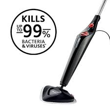 hygienic steam mop cleaner ideal