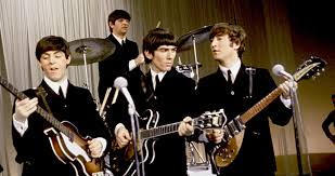 Image result for Beatles