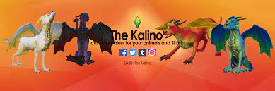 Cats and dogs expansion and its new world of. How To Install Mods And Animals Thekalino Cc For Your Sims