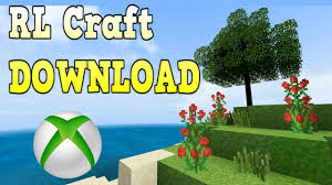 99.9999999999999% of people want to get it on xbox because they don't own the pc version, and in my case i don't even have a. Minecraft Xbox One Rlcraft Mod Pack Map Download Minecraft Xbox One Maps Download