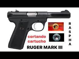 ruger mark iii tips how to load a