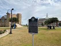 things to do in port arthur, tx