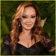 leah remini celebrity news photos and