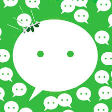 Could Wechat Sink Tencents Stock Fortune