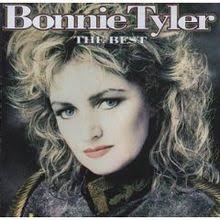 Tyler came to prominence with the release of her 1977 album the world starts tonight and its. The Best Bonnie Tyler Album Wikipedia