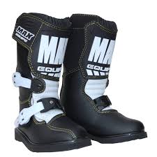 wulfsport max kids off road boots