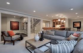 Need Basement Remodel Ideas Or Info On