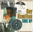 Tore Up: The RCA & AGP Singles album by Roy Hamilton