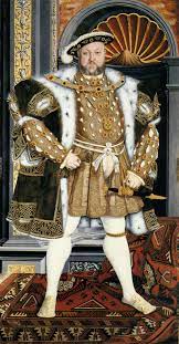 File:Henry VIII Petworth House.jpg - Wikipedia