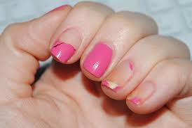 acrylic nail health risks nail gel