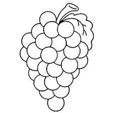 In coloringcrew.com find hundreds of coloring pages of grapes and online coloring pages for free. Top 25 Free Printable Lovely Grapes Coloring Pages Online Fruit Coloring Pages Free Coloring Pages Leaf Coloring Page