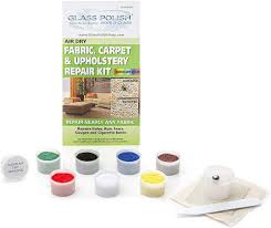 diy fabric upholstery repair kit car