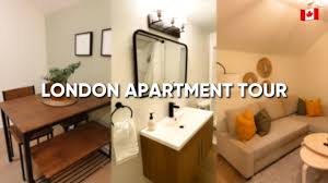 1 bedroom apartment in london ontario
