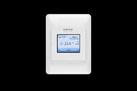 programmable thermostats and