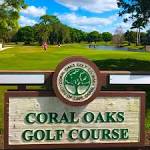 Coral Oaks Golf Course | Cape Coral FL