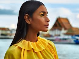 on color and colorism in thailand