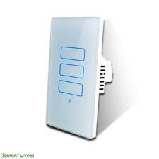 Ctec Wi Fi Enabled Smart Wall Switch