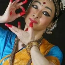 nritya for clical dance