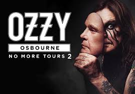 Ozzy Osbourne Concert In Montreal On June 16 2020 Evenko