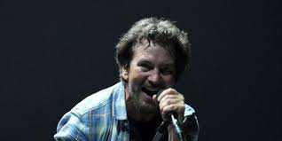 Pearl Jams Lightning Bolt Tops Billboard Chart Huffpost