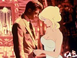 Cool World: How the Brad Pitt-starring 'Roger Rabbit on acid' became a box  office bomb | The Independent