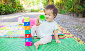 fine motor skills in infants pers