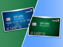 Your credit card pin may have been sent along with your new credit card paperwork. Capital One Spark Miles Vs Capital One Spark Cash Which Is Better