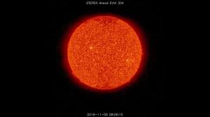 We pay for your stories. Nasa S Parker Solar Probe Spotted Stealth Outburst On The Sun Space