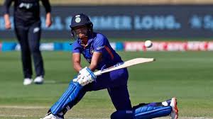 Harmanpreet Kaur hits third century of ODI World Cup beat Mithali Raj this  record West Indies Women vs India Women - हरमनप्रीत कौर ने ठोका वनडे वर्ल्ड  कप का तीसरा शतक, मिताली