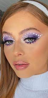 creative eye makeup art ideas you