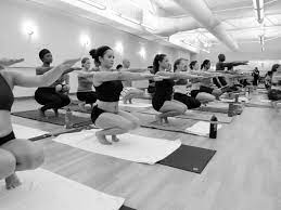 the postures bikram yoga north texas