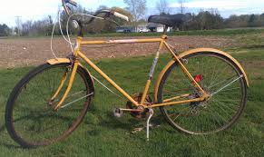 Require Assistance Dating A Huffy Bicycle Pictures And