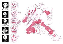 The pith of the papyrus plant especially when made into strips and pressed into a material to write on. Papyrus Undertale Undertale Fanart Undertale Art