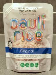 @costcobuys spotted bags of tattooed chef organic riced cauliflower stir fry at costco. Cauliflower Rice Now In Costco Uk Uk Ketogenic Forums