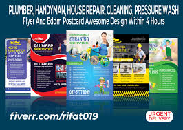 design cleaning handyman lawn care