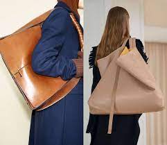 Новые тренды модных сумок на осень 2023: лучшие идеи со вдохновляющими фото