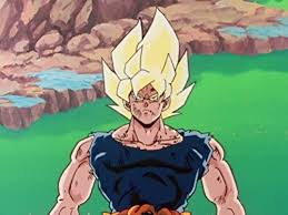 It is released in north america as dragon ball z volume ten, with. Dragon Ball Z Kai The Angry Super Saiyan Throw Your Hat In The Ring Son Goku Tv Episode 2010 Imdb