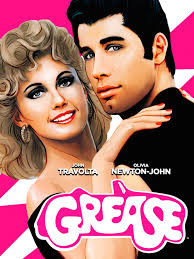 He's a bad boy who wears a … Watch Grease Prime Video
