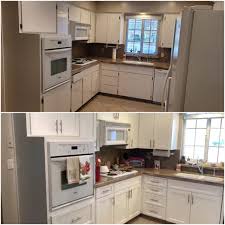 cost to reface kitchen cabinets