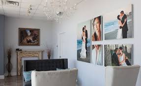 Gallery Wall In Your Home Studio