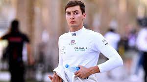 A stellar formula two campaign in 2018 helped george russell convince williams he was ready for a promotion to formula 1 even before the championship was decided. Formel 1 George Russell Entschuldigt Sich Nach Crash Mit Bottas In Imola